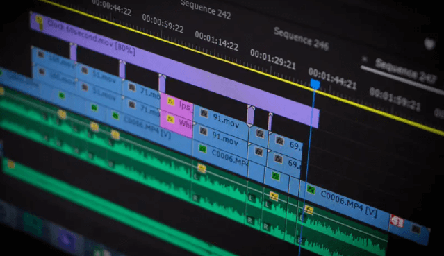 10 Video Editing Trends You Need to Know for 2024