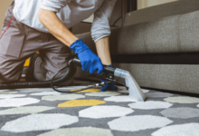 Best Practices for Deep Cleaning Your Carpets at Home