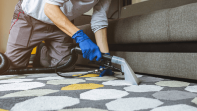 Best Practices for Deep Cleaning Your Carpets at Home