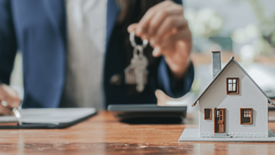 How Mortgage Brokers Can Help You Secure the Best Loan Terms