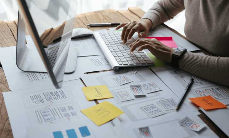 How To Create A Website That Is Eye-Catching And Actually Engages Visitors