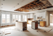 Top Five Renovation Tips for Home Remodeling