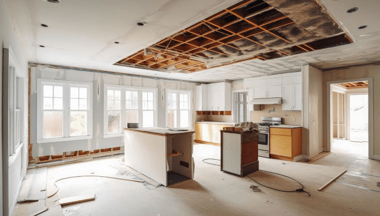 Top Five Renovation Tips for Home Remodeling