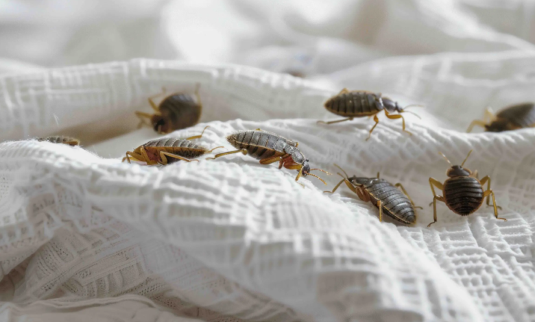 Seal and Protect: How to Bedbug-Proof Your Home