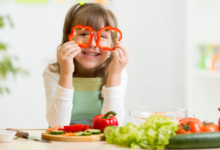 Doctors Reveal the Best Foods to Support Children’s Brain Development