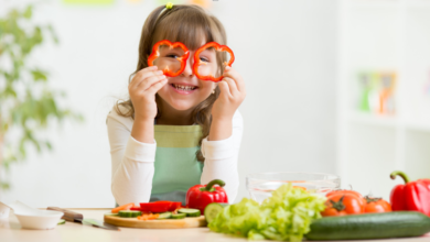Doctors Reveal the Best Foods to Support Children’s Brain Development
