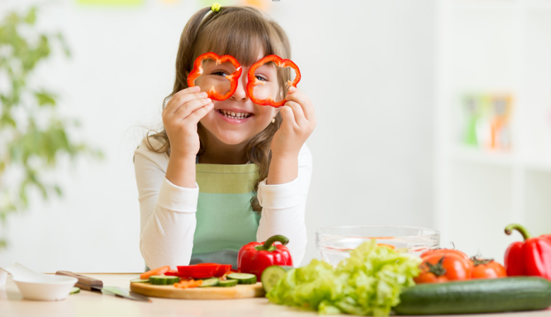 Doctors Reveal the Best Foods to Support Children’s Brain Development
