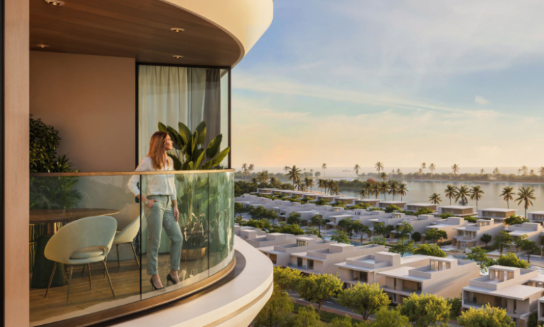 Discover Luxury Offplan Properties in Dubai Today