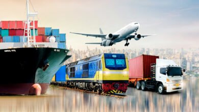 Choosing the Right Chinese Freight Forwarders for Your Supply Chain
