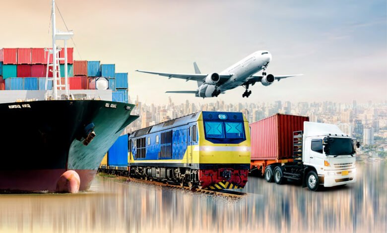 Choosing the Right Chinese Freight Forwarders for Your Supply Chain