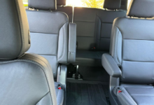 Optimus Fleets LLC – Luxury Transportation Services in North Hanover Township, NJ