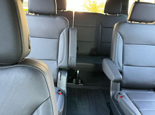 Optimus Fleets LLC – Luxury Transportation Services in North Hanover Township, NJ