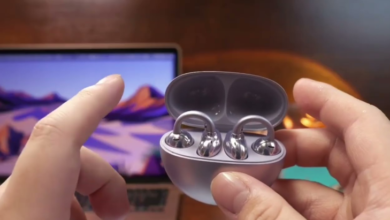 Huawei FreeClip 2: Redefining Wireless Audio Experience