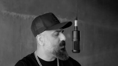 607 unc s rap journey