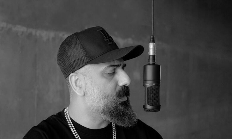 607 unc s rap journey