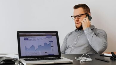 call analysis report summary