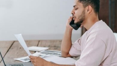 call purpose review request