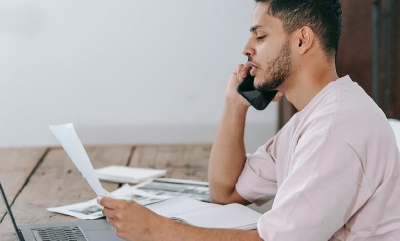 call purpose review request