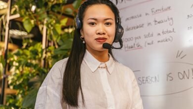 call reputation summary provided