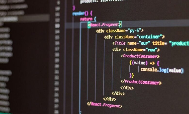 code interpretation of string