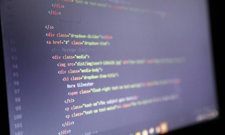 code review analysis summary