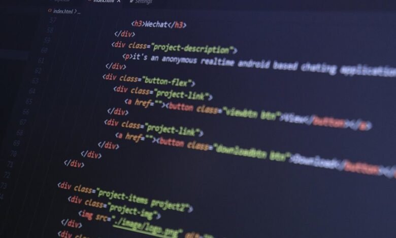code review summary overview
