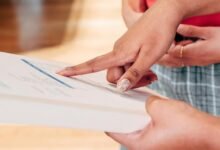 contact review requested