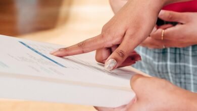 contact review requested