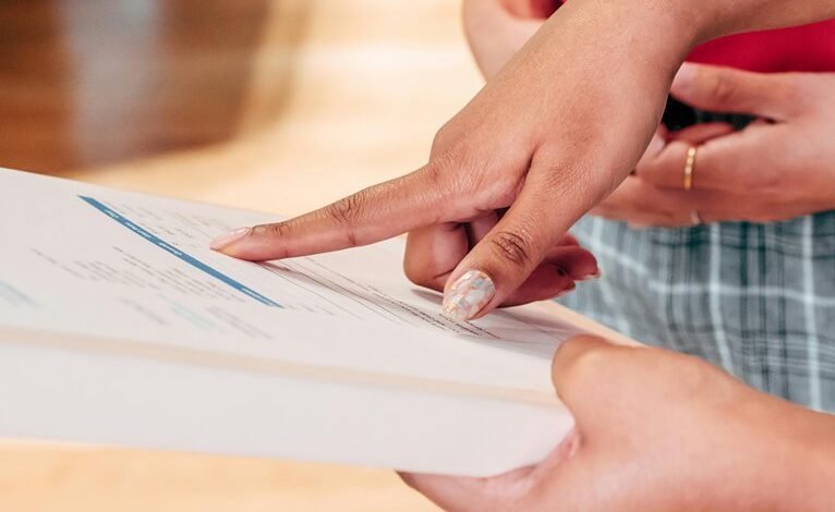 contact review requested