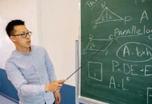 geometry of circular calculations