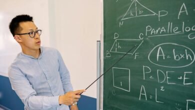 geometry of circular calculations