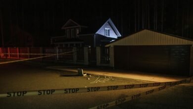 investigation of phone line