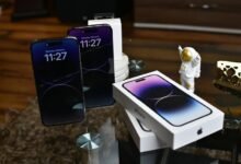 line review for phone