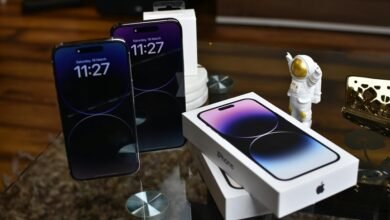 line review for phone