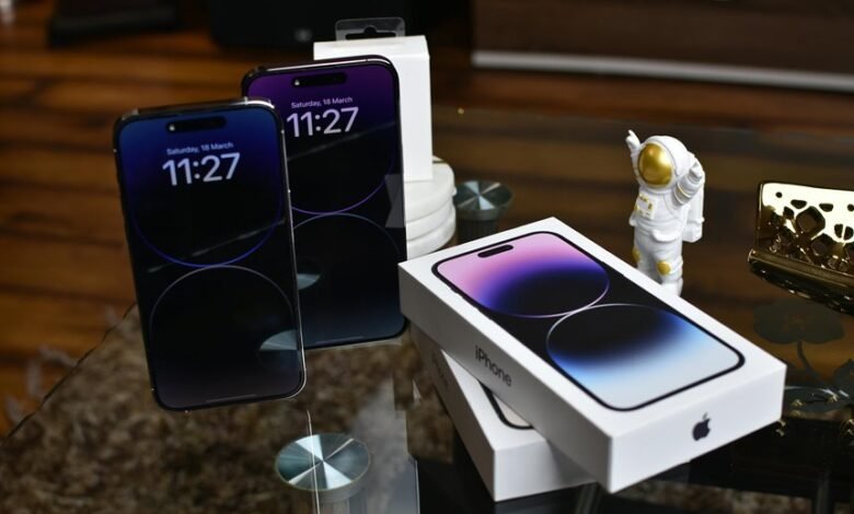 line review for phone