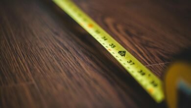 measurement guide for dimensions