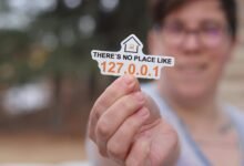 network address technical details