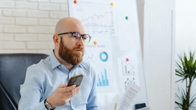 phone line usage review