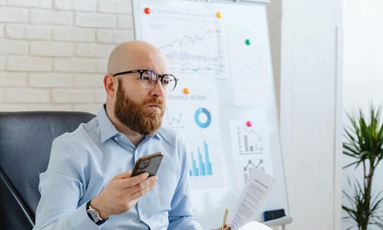 phone line usage review