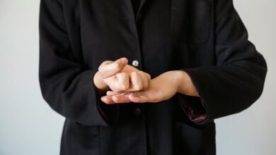 phone number details explained