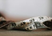 ratio analysis for measurements