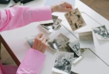 review of phone history