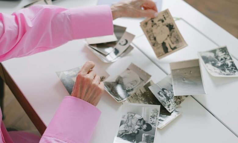 review of phone history