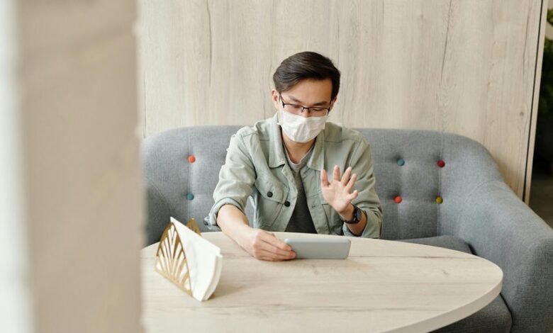 safety information for call