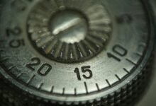 security verification for number