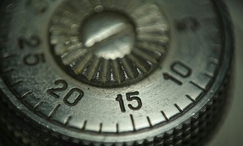 security verification for number