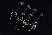 unknown phone line details