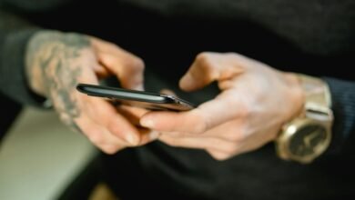 usage information for number