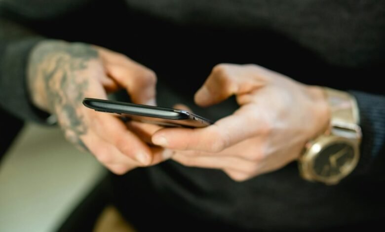 usage information for number