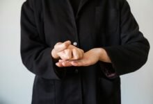 caller background information revealed